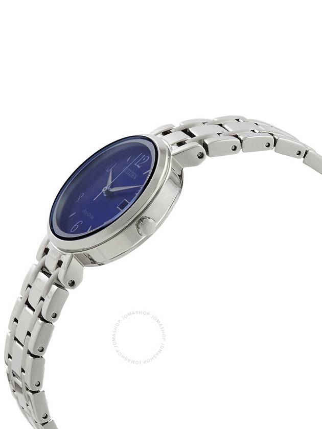 Citizen Eco-Drive Blue Dial Ladies Watch EW2690-81L - CITIZEN - BALAAN 2