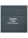 H084991CAM0 card business wallet - HERMES - BALAAN 3