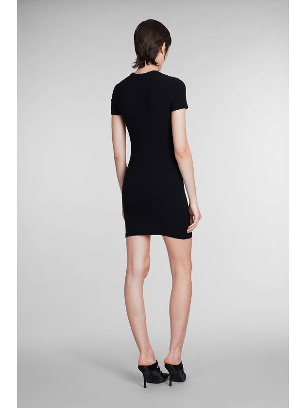 Alexander Wang Dress - ALEXANDER WANG - BALAAN 3