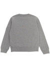 Kids Sweatshirt Long Sleeve T shirt 15CKSS017C 003878W M93 Adults can wear - CP COMPANY - BALAAN 2