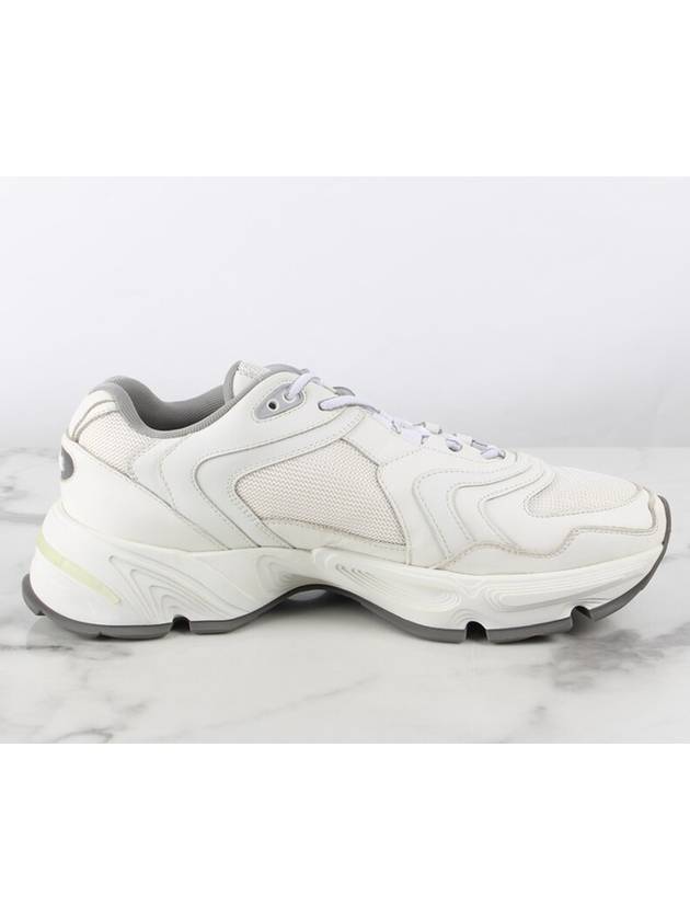 CD1 technical sneakers white 42 270 - DIOR - BALAAN 8