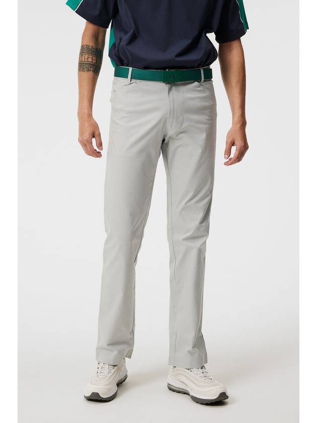 Chin 5 Pocket Pant GMPA08640 U232 Men's Chin Pocket Pants ㅡkr155388 - J.LINDEBERG - BALAAN 3