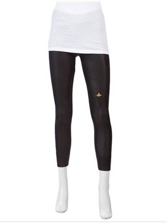 Leggings Angola Mania Sparkle leggings - VIVIENNE WESTWOOD - BALAAN 1