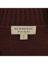 Smith Market 8006180 Cardigan Women s Clothing - BURBERRY - BALAAN 4