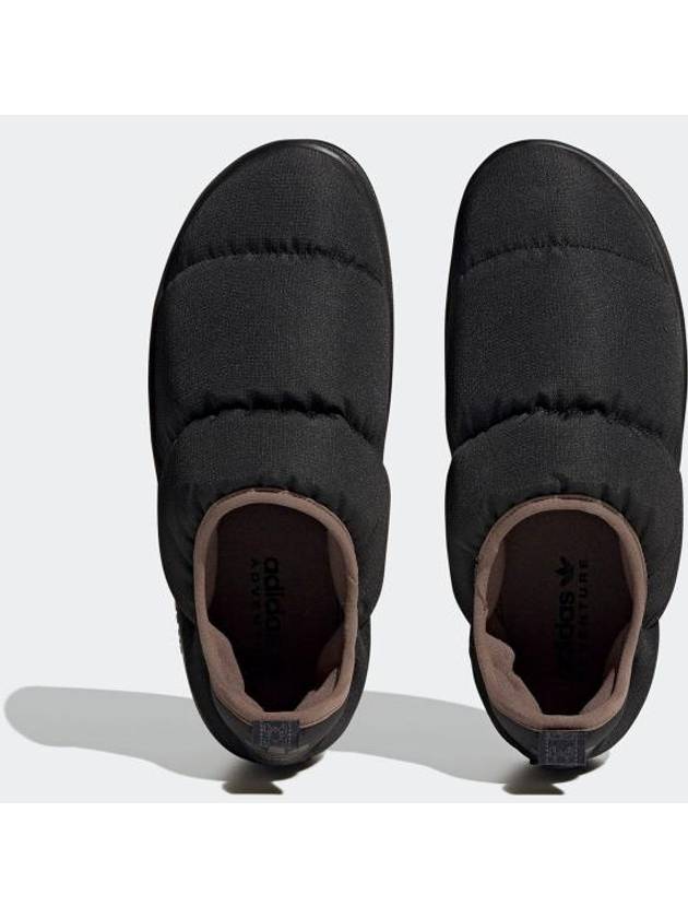 Puffylette Slip-On Core Black - ADIDAS - BALAAN 6