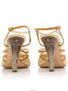 women sandals - PRADA - BALAAN 4