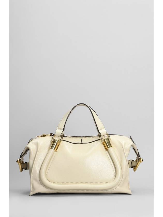 Chloé Party 24 Shoulder Bag - CHLOE - BALAAN 3