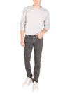 Denim Pants COZZT M09047 LAA Gray GRIS - A.P.C. - BALAAN 3