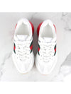 Web Rhyton Sneakers White 36 230 - GUCCI - BALAAN 7