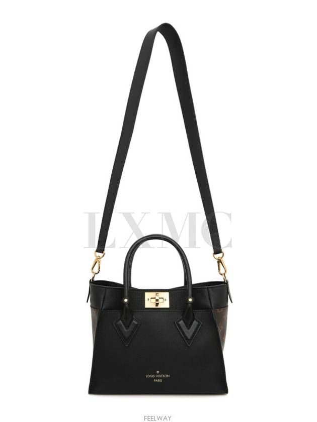 women tote bag - LOUIS VUITTON - BALAAN 10