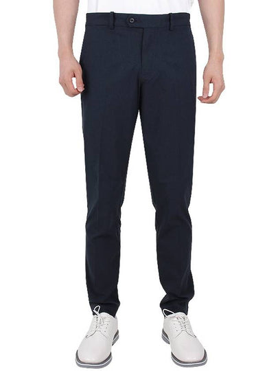 Vent Pants Navy - J.LINDEBERG - BALAAN 2