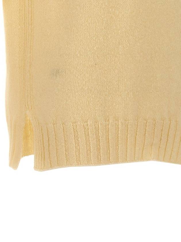 Jil Sander Wool Sweater - JIL SANDER - BALAAN 4