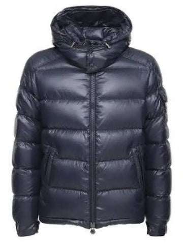 1A53600 68950 742 Maya short down jacket 1326563 - MONCLER - BALAAN 1