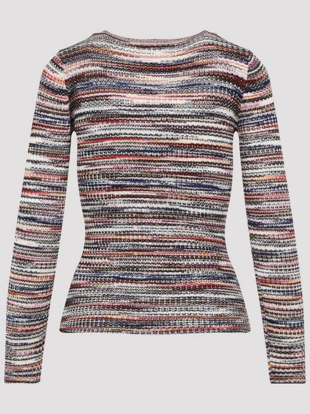 Missoni Sweater - MISSONI - BALAAN 2