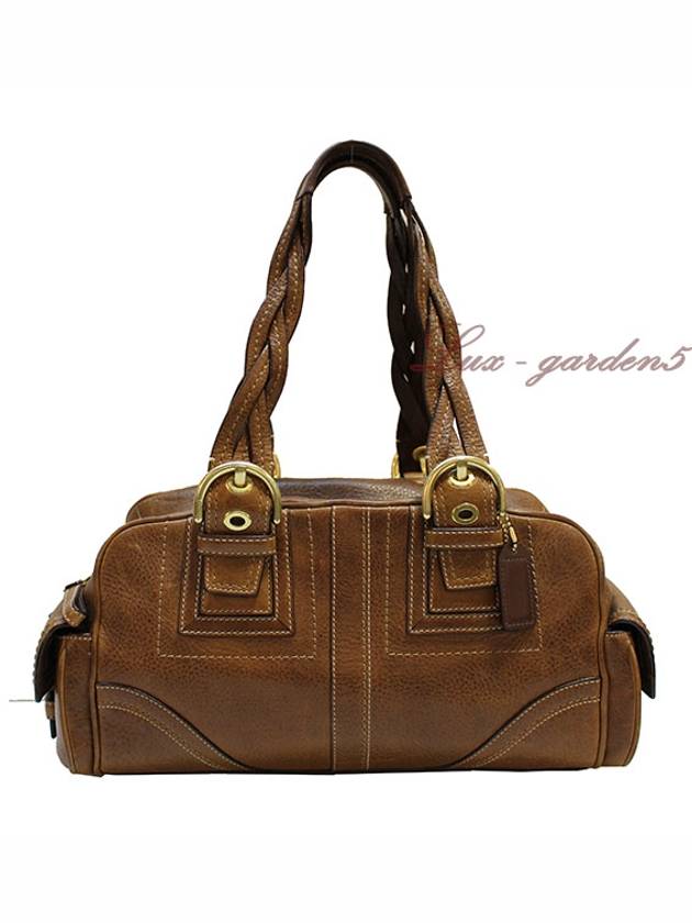 women tote bag - COACH - BALAAN 5