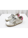 Superstar Women s Sneakers Size 38 G32WS590 G67 - GOLDEN GOOSE - BALAAN 3