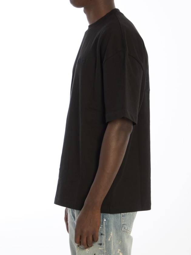 Amiri oversized t-shirt - AMIRI - BALAAN 3