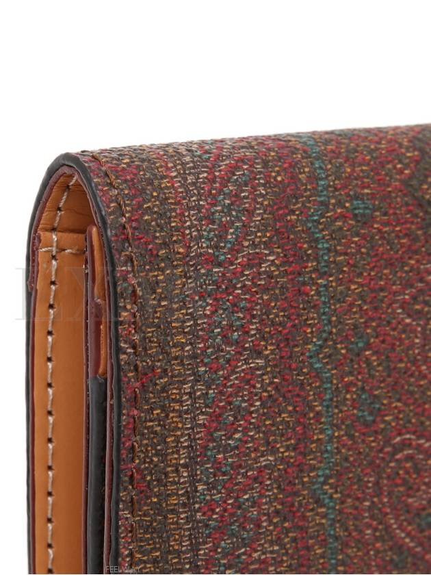 women card wallet - ETRO - BALAAN 6