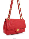 women shoulder bag - BALLY - BALAAN 3