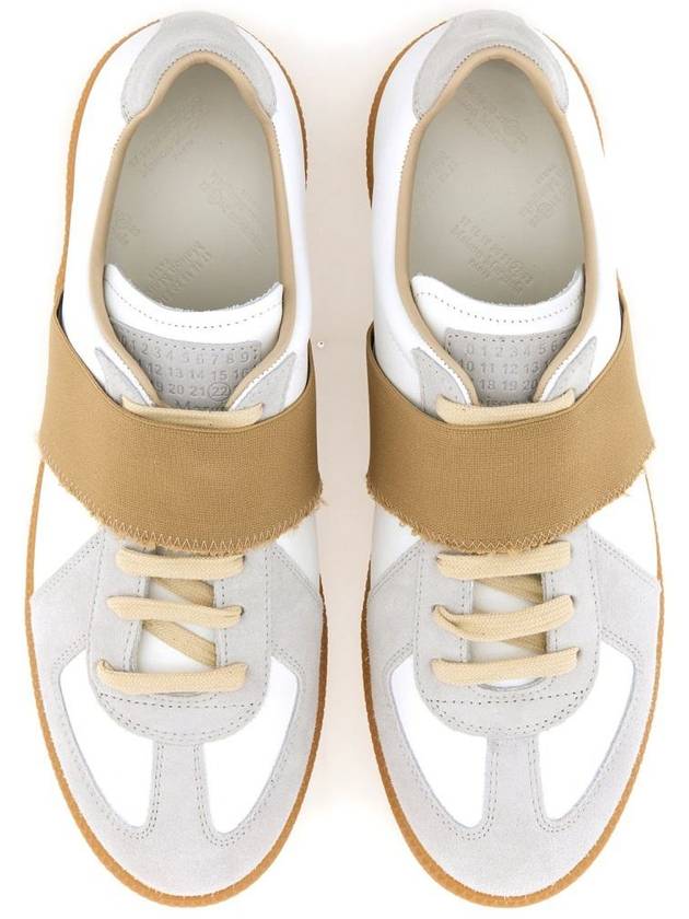 Maison Margiela Sneaker Replica - MAISON MARGIELA - BALAAN 6