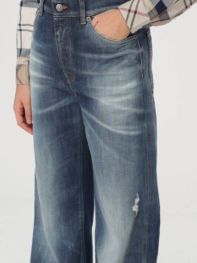 Jeans woman Dondup - DONDUP - BALAAN 3