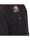 Padding PMJKMA06 541 Black - PARAJUMPERS - BALAAN 3