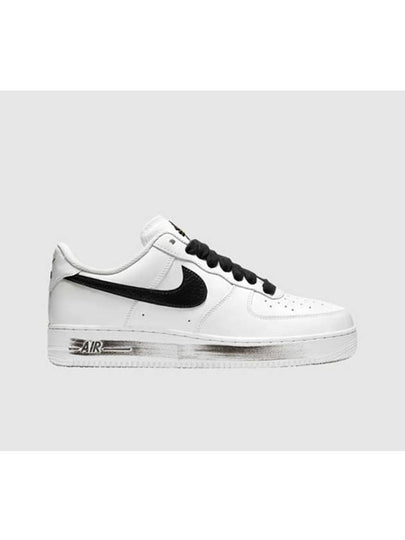 Air Force 1 Low Peace Minus One Para Noise 20 Sneakers - NIKE - BALAAN 2