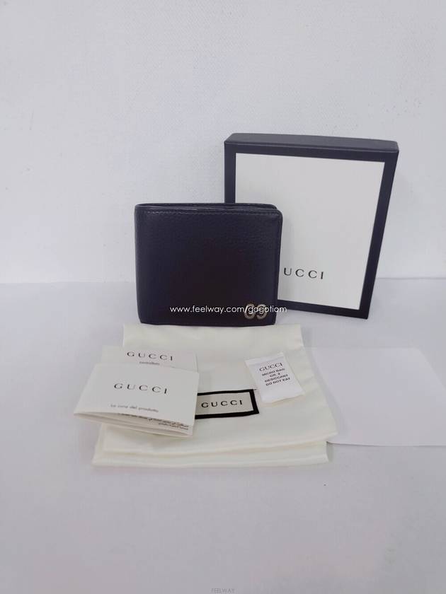 men s wallet - GUCCI - BALAAN 1