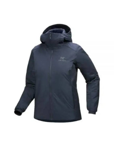 ARC TERYX Atom Heavyweight Hoody Women AJOFWX6947BSR W - ARC'TERYX - BALAAN 1