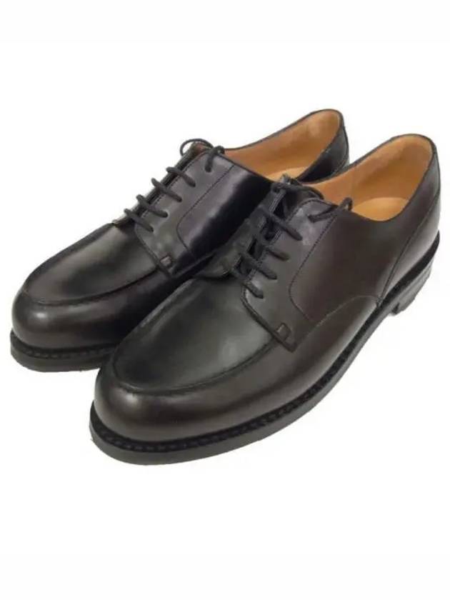 11 31 101 641 2A D Golf Derby Shoes - J.M. WESTON - BALAAN 1