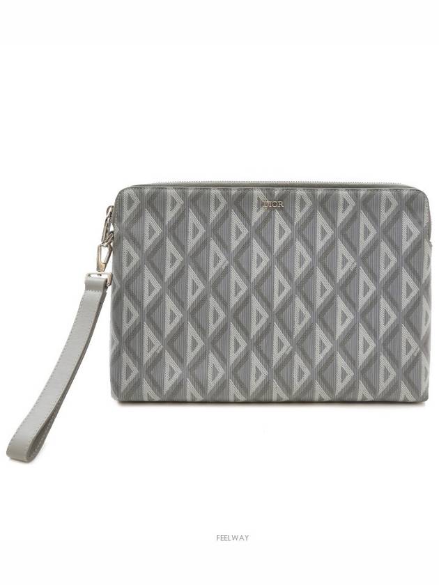 men clutch bag - DIOR - BALAAN 1