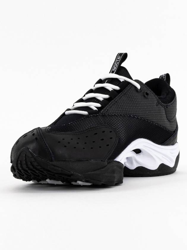 Air Zoom Drive Low Top Sneakers Black - NIKE - BALAAN 5