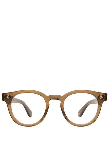 Garrett Leight JACK Caramel - GARRETT LEIGHT - BALAAN 1