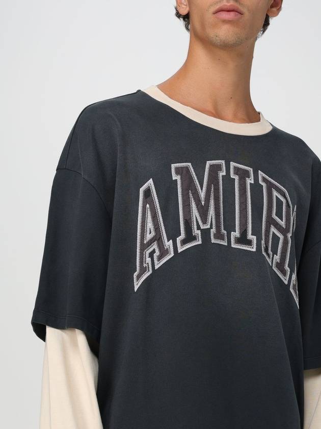 T-shirt men Amiri - AMIRI - BALAAN 5