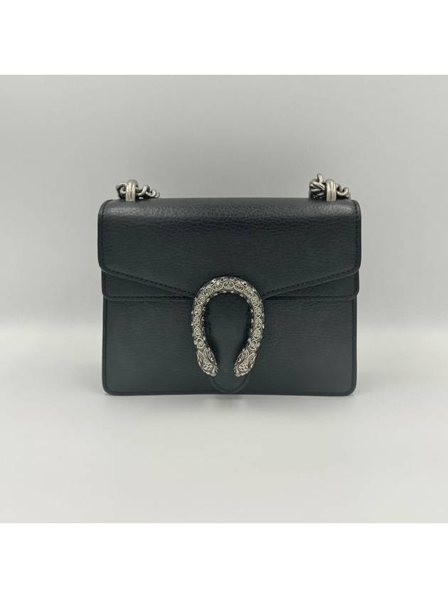 Dionysus Mini Women s Shoulder Bag 421970 CAOGN 8176 - GUCCI - BALAAN 1