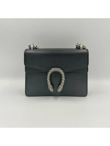 Dionysus Mini Women s Shoulder Bag 421970 CAOGN 8176 - GUCCI - BALAAN 1