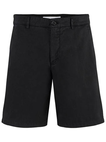 Department 5 Tim Cotton Bermuda Shorts - DEPARTMENT 5 - BALAAN 1