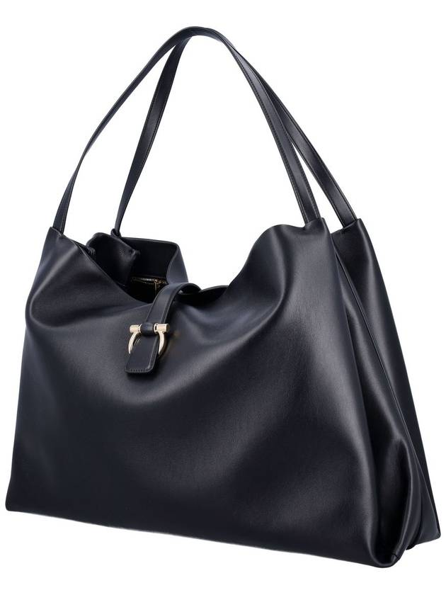 Tote bag (L) - SALVATORE FERRAGAMO - BALAAN 3