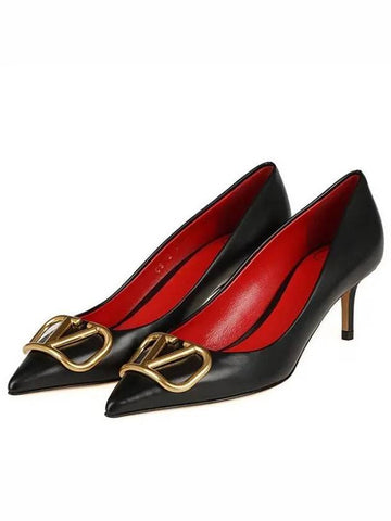 Garavani pumps 2S0EN0 DSH 0NO 1018899 - VALENTINO - BALAAN 1