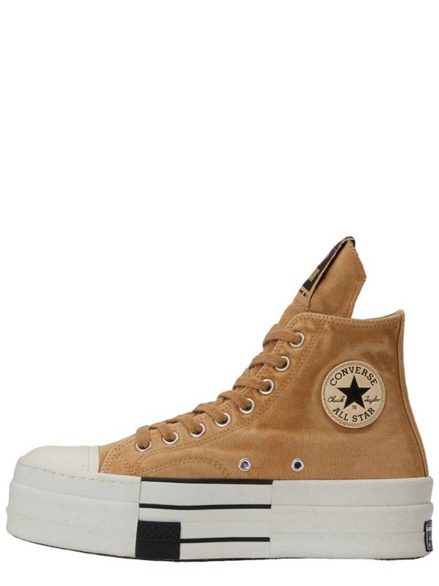 Chuck 70 High Top Sneakers Brown - CONVERSE - BALAAN 7