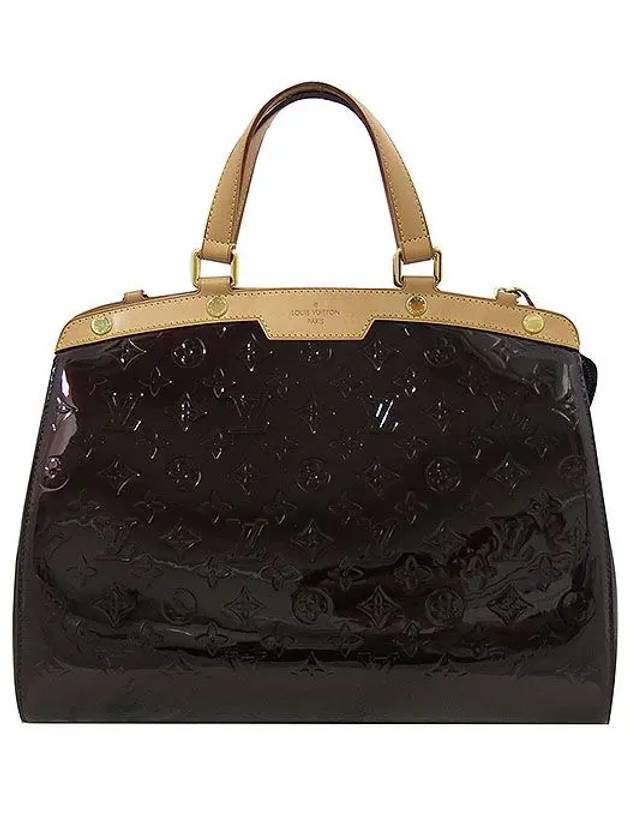 M91616 2 WAY bag - LOUIS VUITTON - BALAAN 2