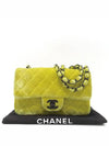 A69900 Crossbody Bag - CHANEL - BALAAN 1