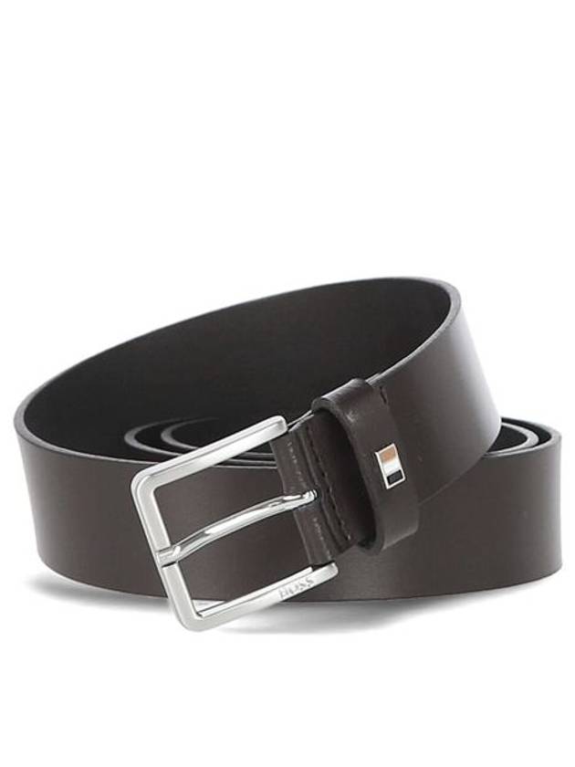 Leather Belt 720716 Free - HUGO BOSS - BALAAN 1