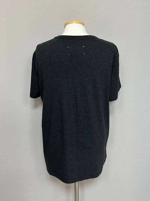 Maison Margiela short sleeve t shirt 100 - MAISON MARGIELA - BALAAN 2