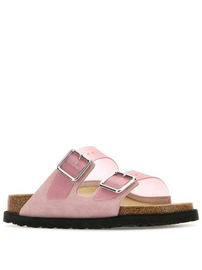 Birkenstock Slippers - BIRKENSTOCK - BALAAN 2