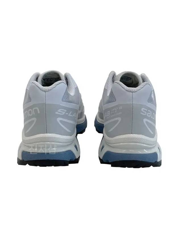 XT 6 Low-Top Sneakers Arctic Ice - SALOMON - BALAAN 5