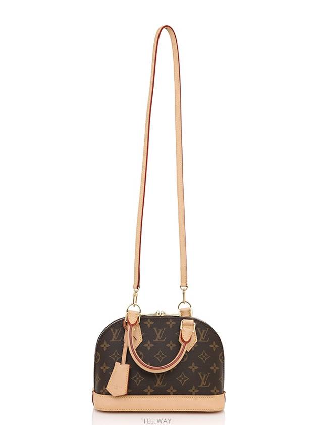 women tote bag - LOUIS VUITTON - BALAAN 9