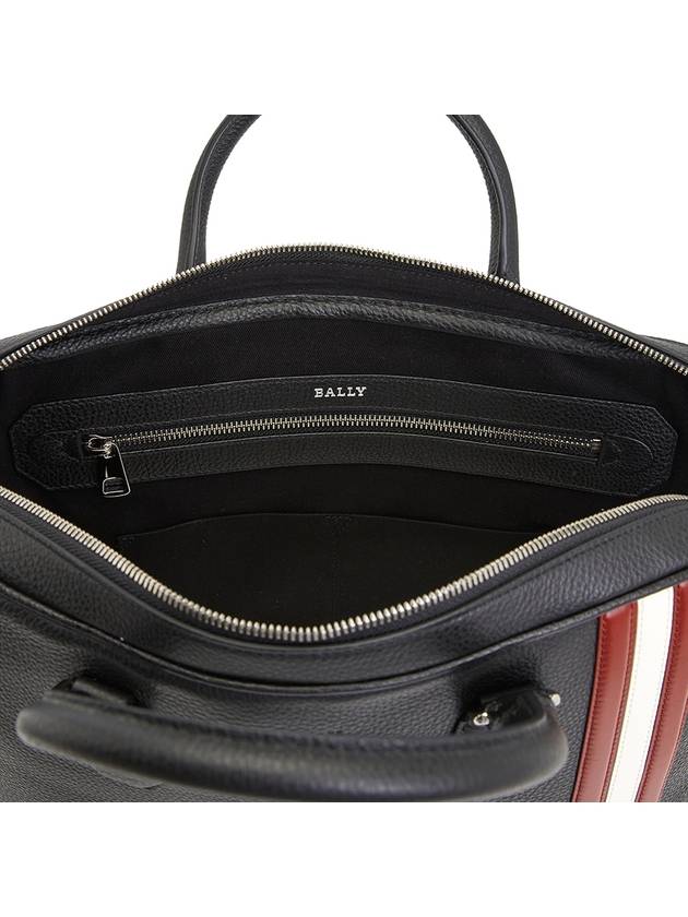 Men s briefcase STAZ TSP O 628 - BALLY - BALAAN 9