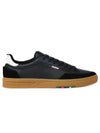 M2S HLS03 NCAS 79 HILLSTAR black sneakers - PAUL SMITH - BALAAN 2