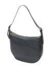 Heloise Supple Calfskin Shoulder Bag Slate Grey - CELINE - BALAAN 2